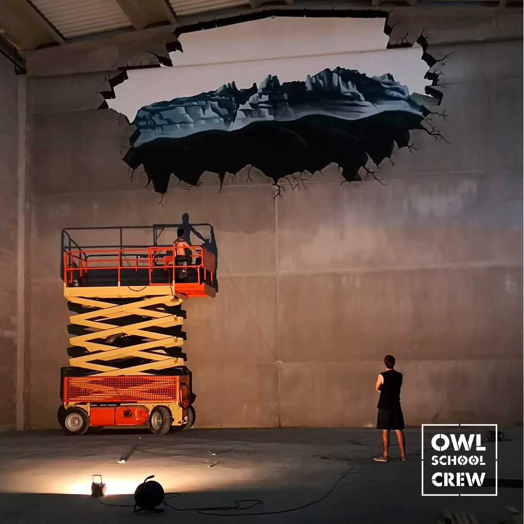 fotazo-de-owl-school-crew-terrassa-grua