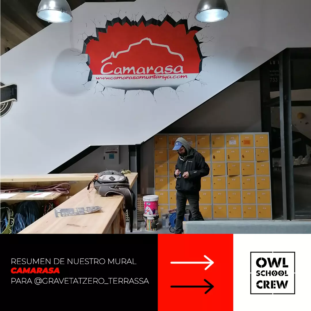 imagen-del-mural-para-camarasa-en-gravetat-zero-terrassa-de-owl-school